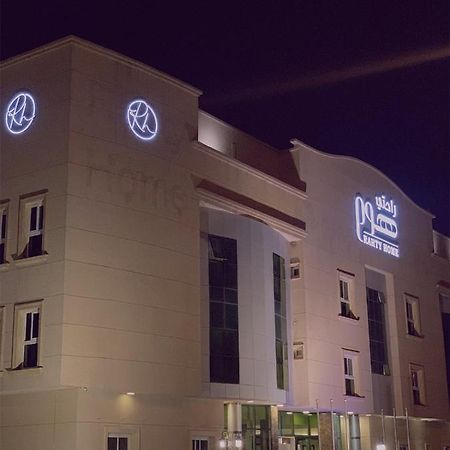 A Tours Hotel Apartments ริยาดห์ ภายนอก รูปภาพ