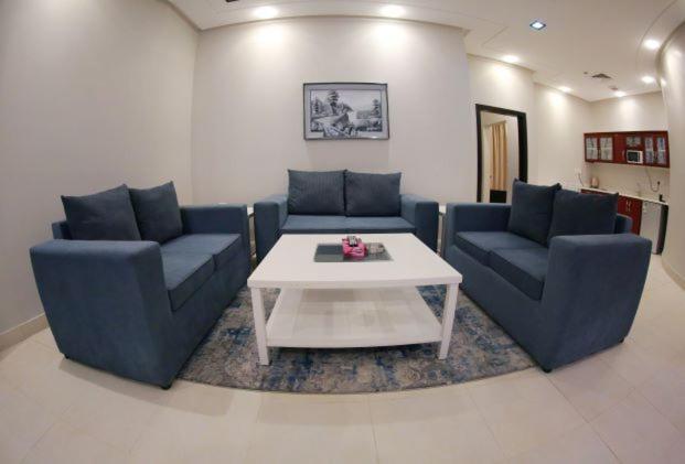 A Tours Hotel Apartments ริยาดห์ ภายนอก รูปภาพ