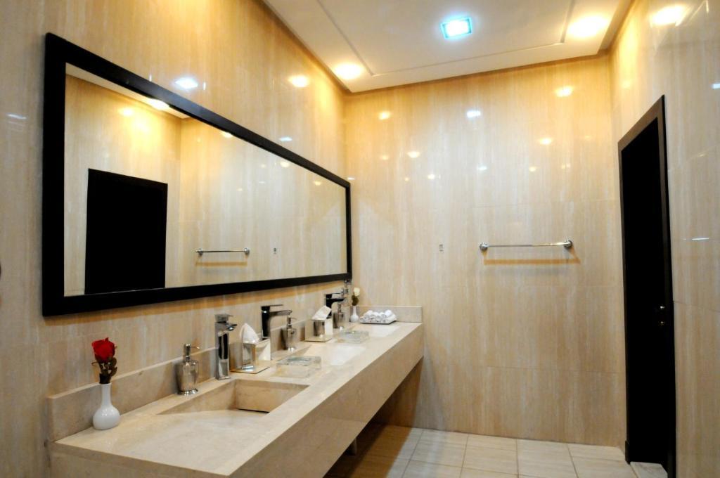 A Tours Hotel Apartments ริยาดห์ ภายนอก รูปภาพ